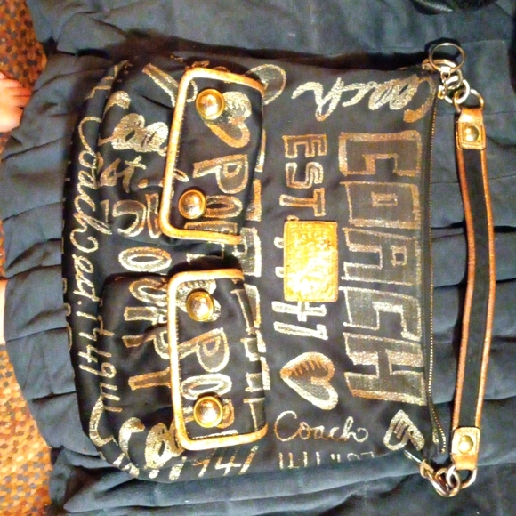 COACH Poppy 1941. - Picture 1 of 5